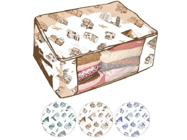 Чехол для вещей Путешествие МТ70-139